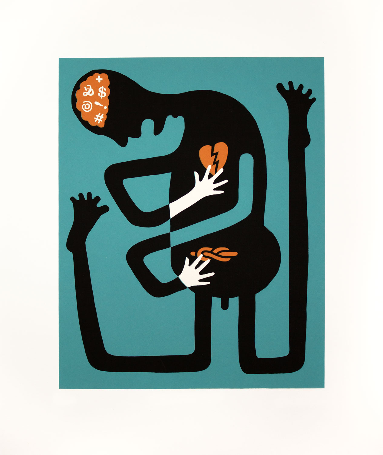 Calm Before the Storm