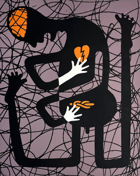 Calm Before the Storm