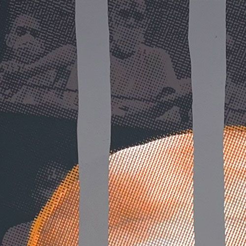 Calm Before the Storm