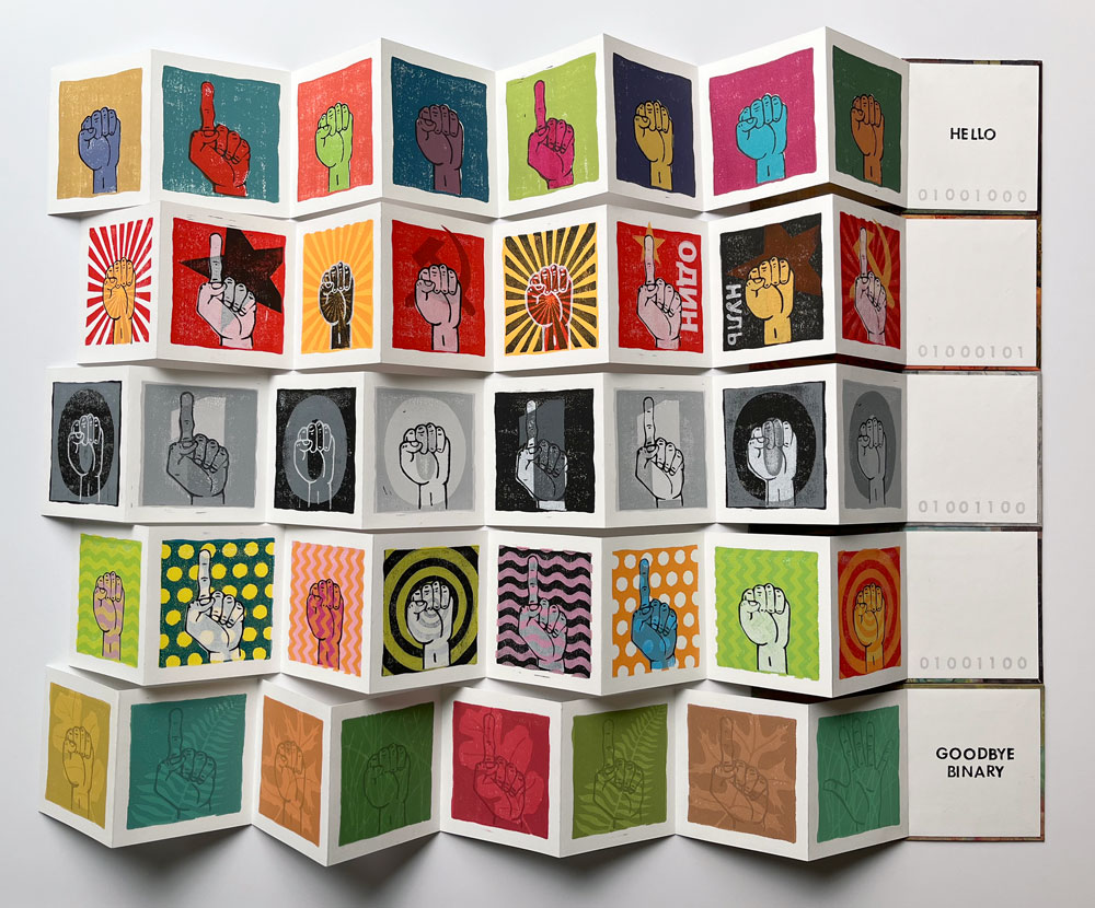 Calm Before the Storm