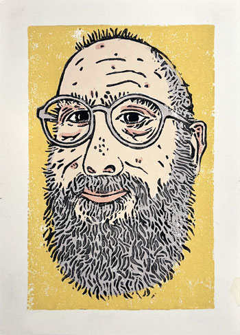 Calm Before the Storm