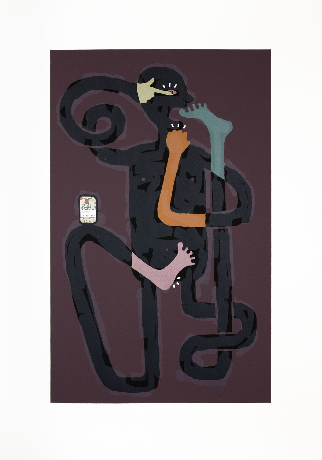 Calm Before the Storm