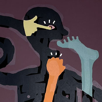 Calm Before the Storm