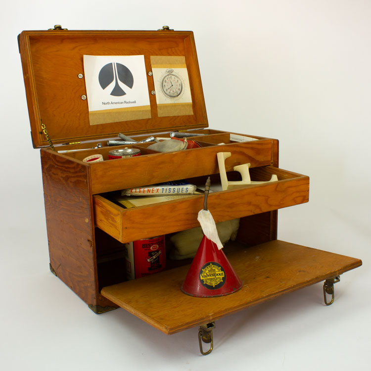 Calm Before the Storm