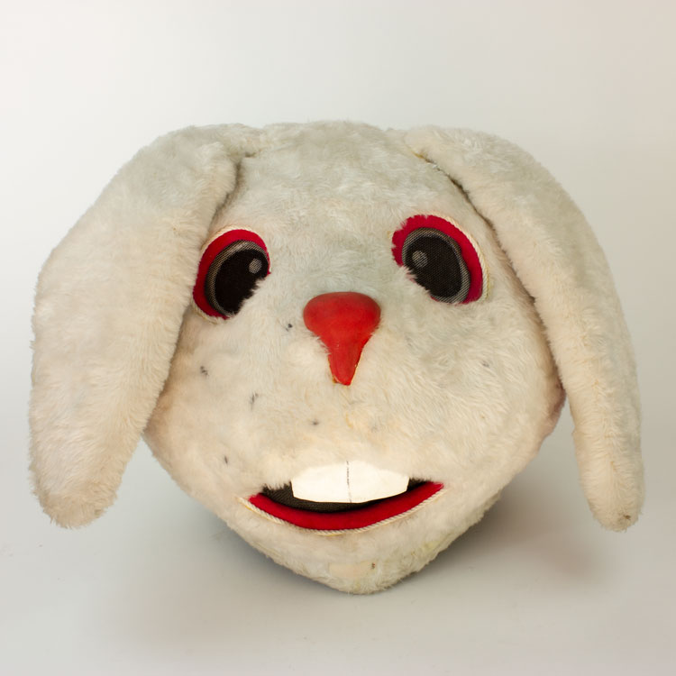 Calm Before the Storm